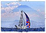 Olympic Sailing Japa-NFT